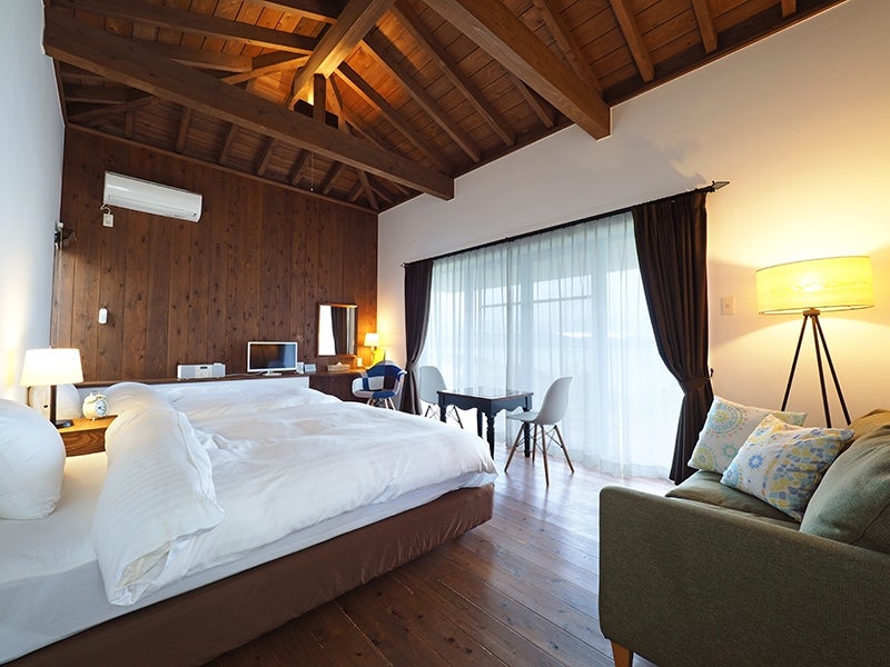 画像提供：ワンスイート