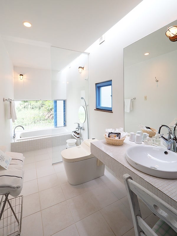 画像提供：ワンスイート