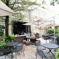 毛利 Salvatore Cuomo/画像提供:ワイズテーブルコーポレーション