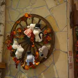 トリップアドバイザー提供