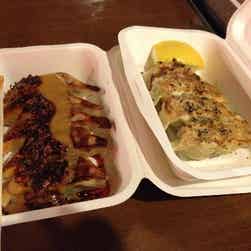 トリップアドバイザー提供