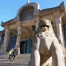 「トリップアドバイザー提供」