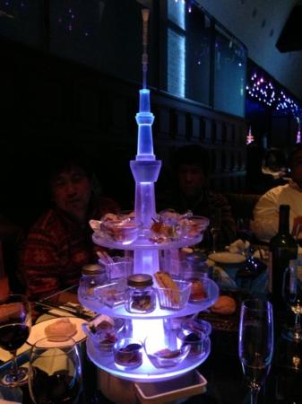 「トリップアドバイザー提供」