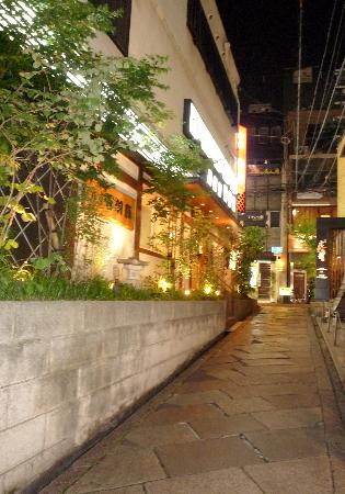 トリップアドバイザー提供