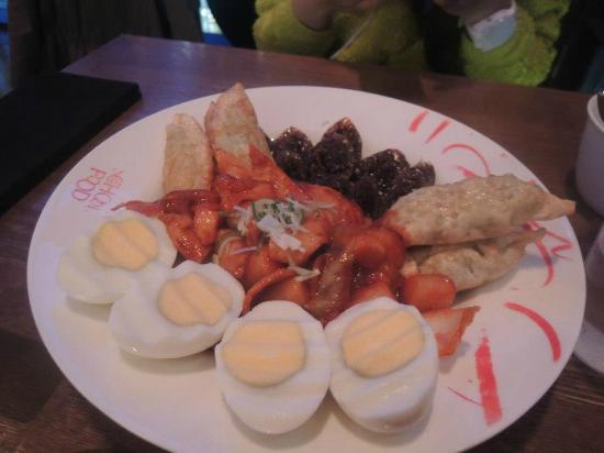 トリップアドバイザー提供