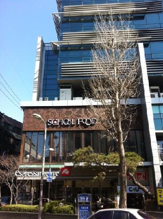 トリップアドバイザー提供