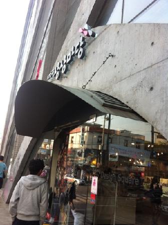 トリップアドバイザー提供