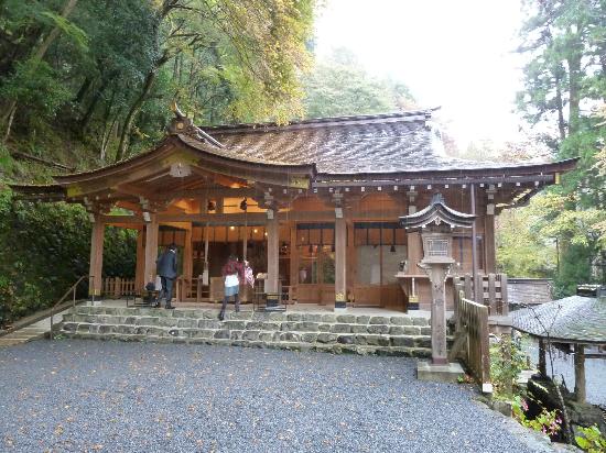 貴船神社 女子旅プレス