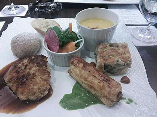 トリップアドバイザー提供