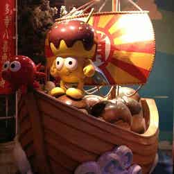 トリップアドバイザー提供