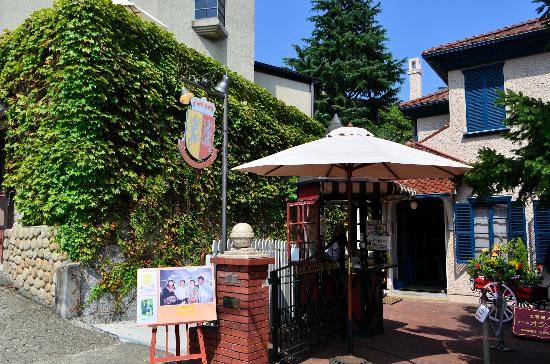 トリップアドバイザー提供