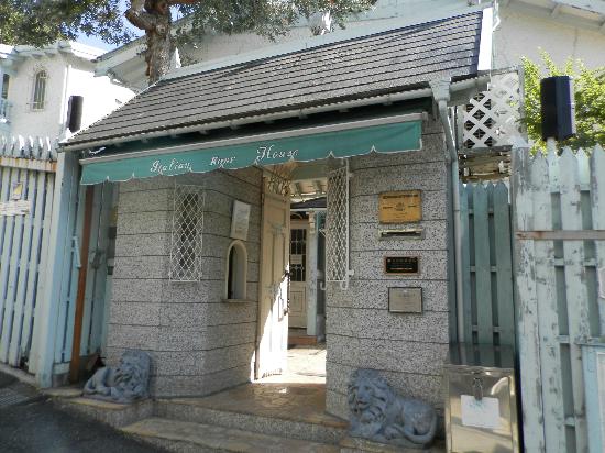 トリップアドバイザー提供