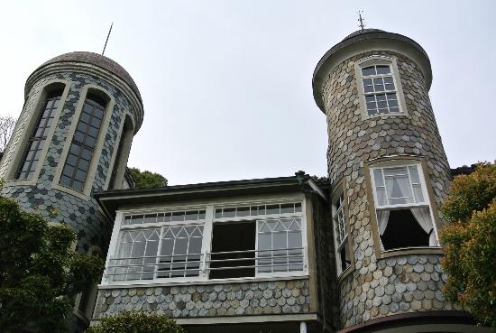 トリップアドバイザー提供