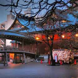 トリップアドバイザー提供