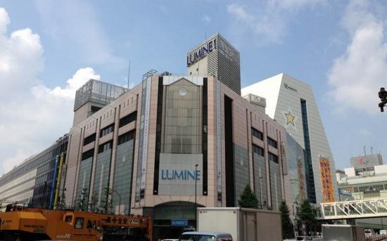 ルミネ有楽町店 女子旅プレス ルミネ有楽町店 女子旅プレス