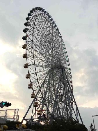 トリップアドバイザー提供