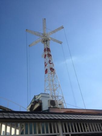 トリップアドバイザー提供