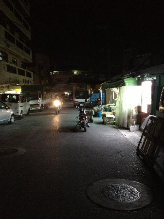 トリップアドバイザー提供