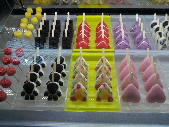 トリップアドバイザー提供