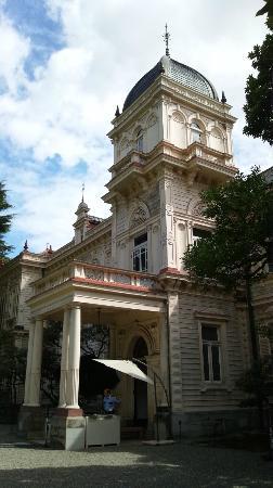 トリップアドバイザー提供