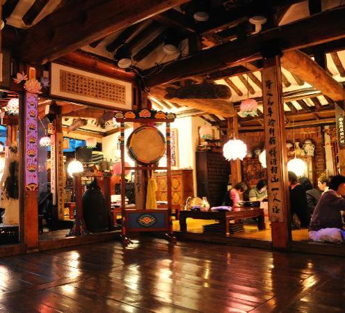 トリップアドバイザー提供