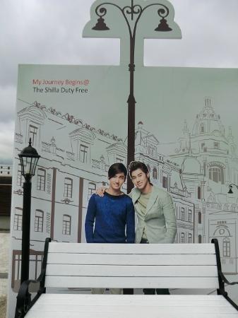 トリップアドバイザー提供