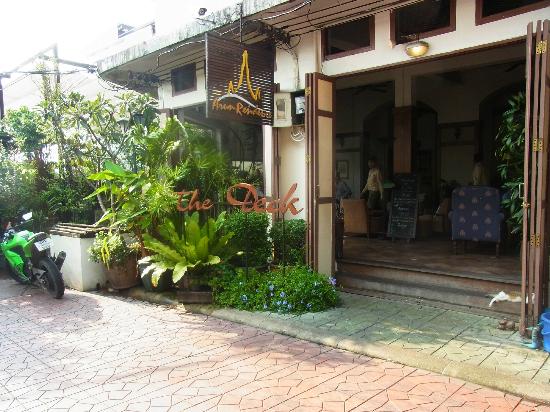 トリップアドバイザー提供