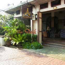 トリップアドバイザー提供