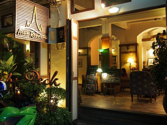 トリップアドバイザー提供