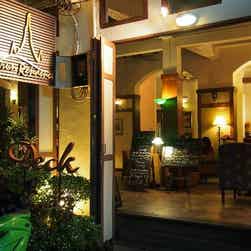 トリップアドバイザー提供