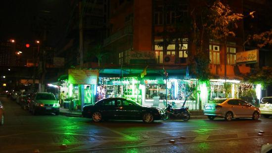 トリップアドバイザー提供