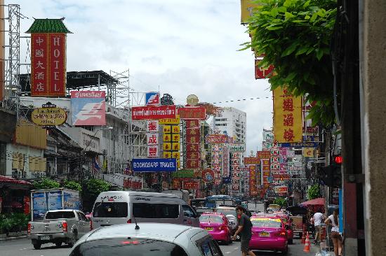 トリップアドバイザー提供