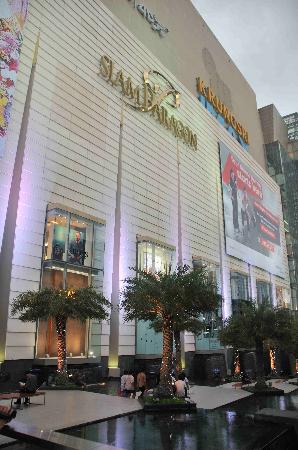 トリップアドバイザー提供