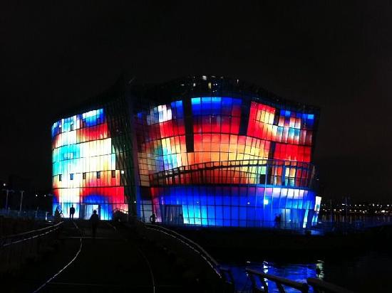 トリップアドバイザー提供