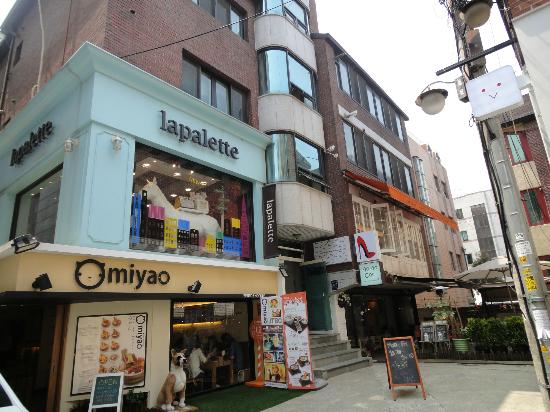 トリップアドバイザー提供