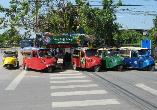 トリップアドバイザー提供