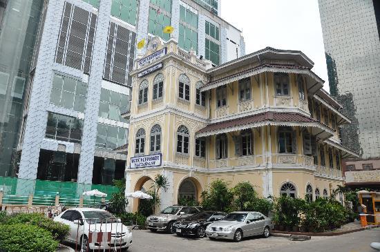 トリップアドバイザー提供