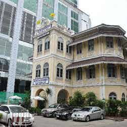 トリップアドバイザー提供