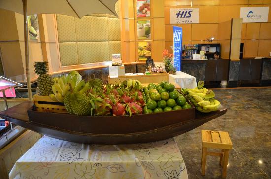 トリップアドバイザー提供