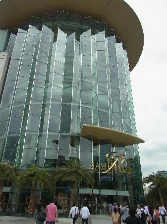 トリップアドバイザー提供