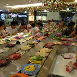 トリップアドバイザー提供