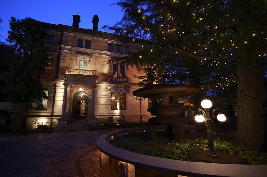 トリップアドバイザー提供