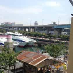 トリップアドバイザー提供