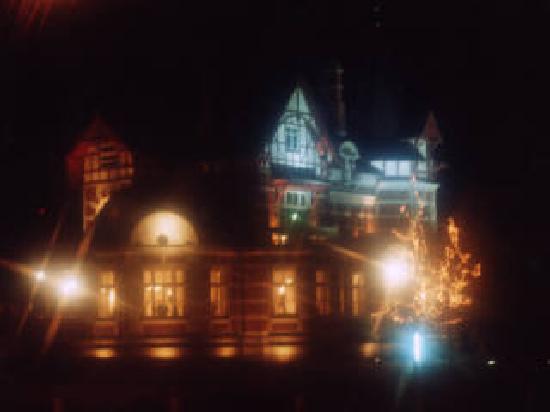 トリップアドバイザー提供