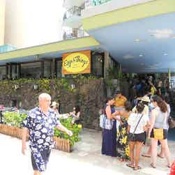 トリップアドバイザー提供