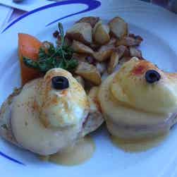 トリップアドバイザー提供