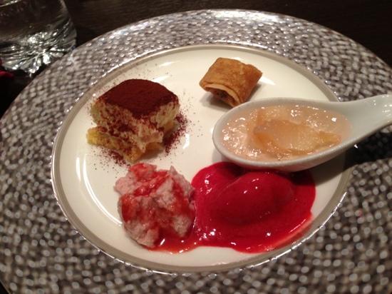 トリップアドバイザー提供