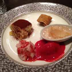 トリップアドバイザー提供