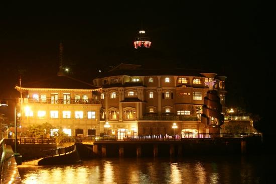 トリップアドバイザー提供