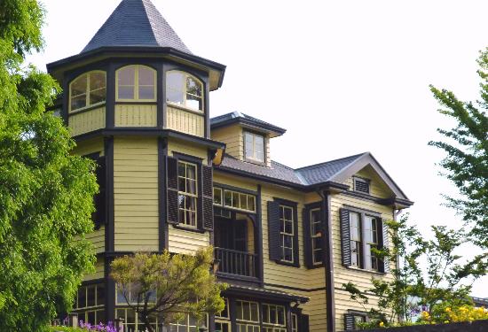 トリップアドバイザー提供